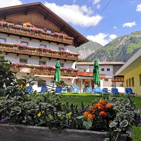 Alpengasthof Estalagem *