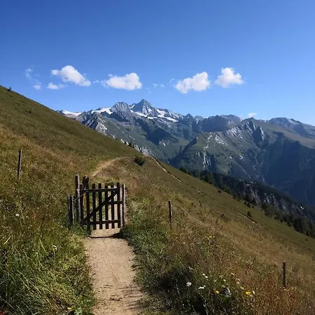 Alpengasthof 여관
