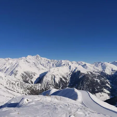 여관 Alpengasthof