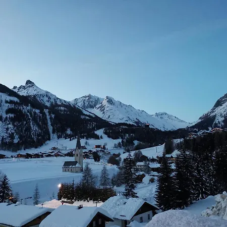 Alpengasthof