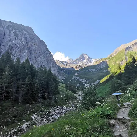 Alpengasthof * Кальс-ам-Гросглоккнер