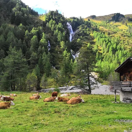 Alpengasthof * Кальс-ам-Гросглоккнер