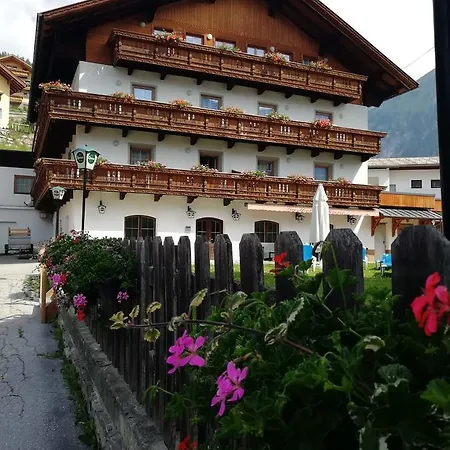 Alpengasthof Inn